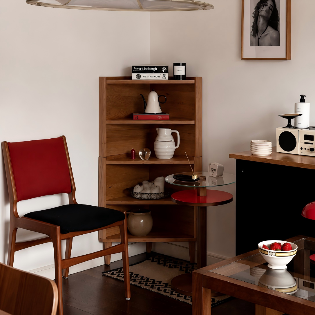 How Modern Minimalist Furniture Transforms Everyday Living Spaces