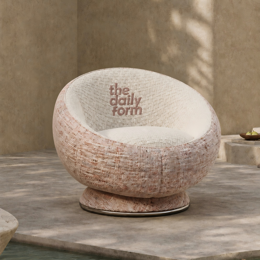 Thedailyform