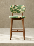 Wabi Sabi Solid Wood Dining Chair