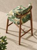 Wabi Sabi Solid Wood Dining Chair