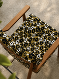 Designer Ash Wood Lounge Chair