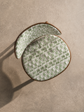 Modern Ash Wood Dining Chair