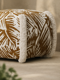 Minimalist Living Room Foot Stool