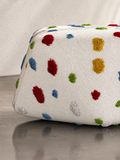 Italian Minimalist Accent Stool