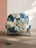 Vintage Relaxing Lounge Sofa Chair