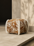 Minimalist Living Room Foot Stool