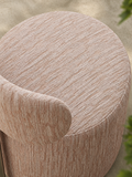 Nordic Swivel Vanity Stool