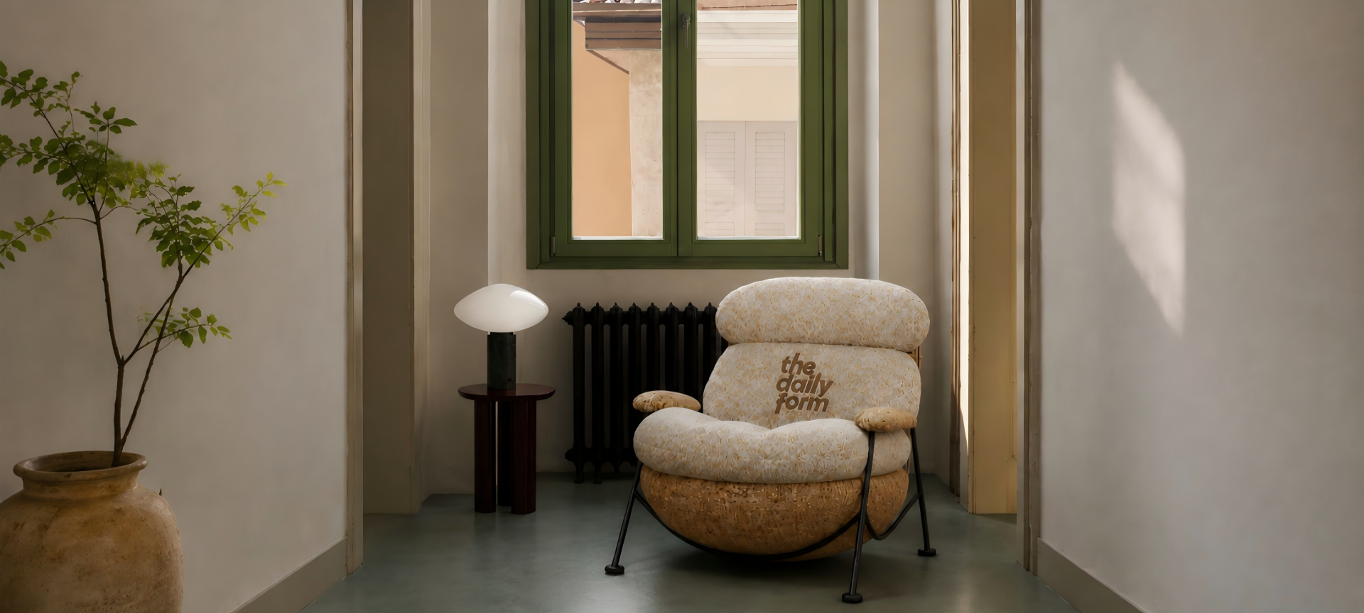 Small Details, Elevated Living Spaces